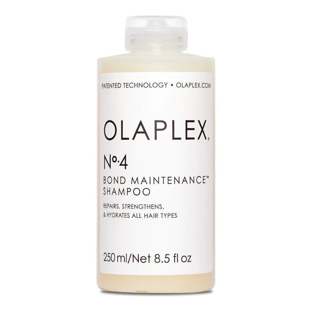 Olaplex/ No.4 Bond Maintenance Shampoo 250ml : اولابلكس شامبو اصلاح الشعر