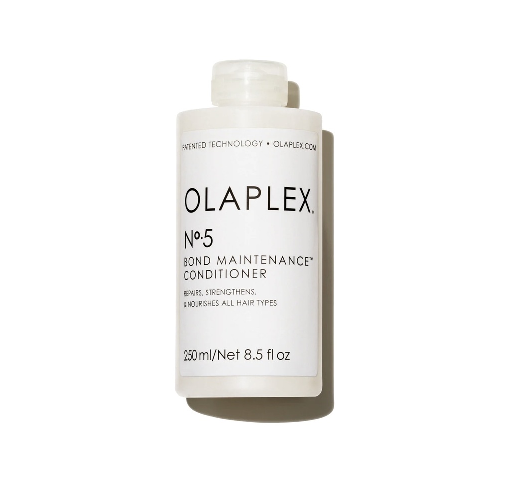 Olaplex/ No.5 Bond Maintenance Conditioner 250ml : اولابلكس مكيف منقي للشعر