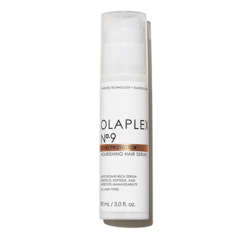 Olaplex/ No.9 Bond Protector Nourishing Hair Serum 90ml : اولابلكس سيروم مغذي للشعر
