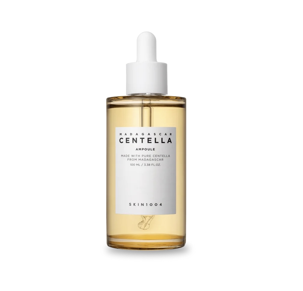 [CEN/016] SKIN1004/ Centella Ampoule Serum 100ml : سيروم سنتيللا امبول