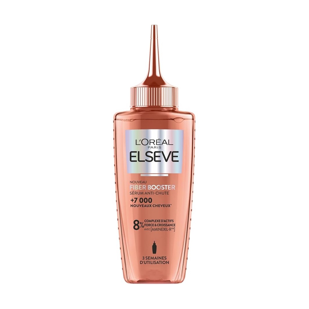 [LOR/006] LOreal Paris/ ELSEVE Anti-Hair Loss Scalp Serum
