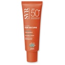 SVR/ Sun Secure Fluid 50ml:اس في ار واقي شمس المائي للبشرة الدهية