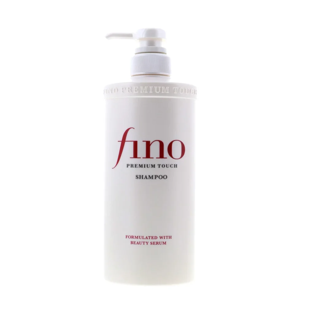 FINO/ Premium Touch Moist Shampoo 550ml : شامبو فينو