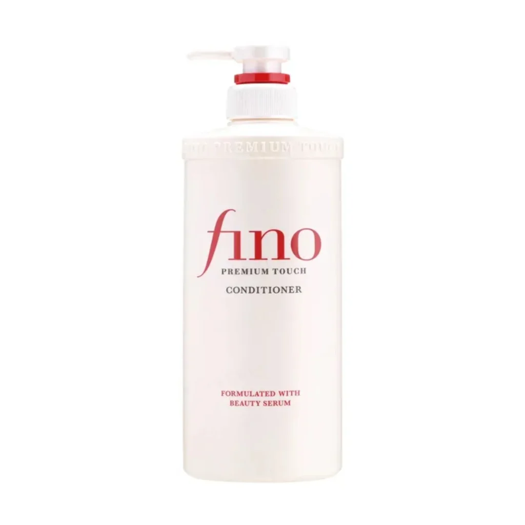 Fino/ Premium Touch Conditioner : بلسم فينو للشعر
