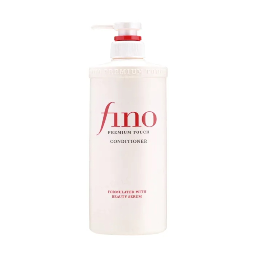 [FINO/004] Fino/ Premium Touch Conditioner : بلسم فينو للشعر