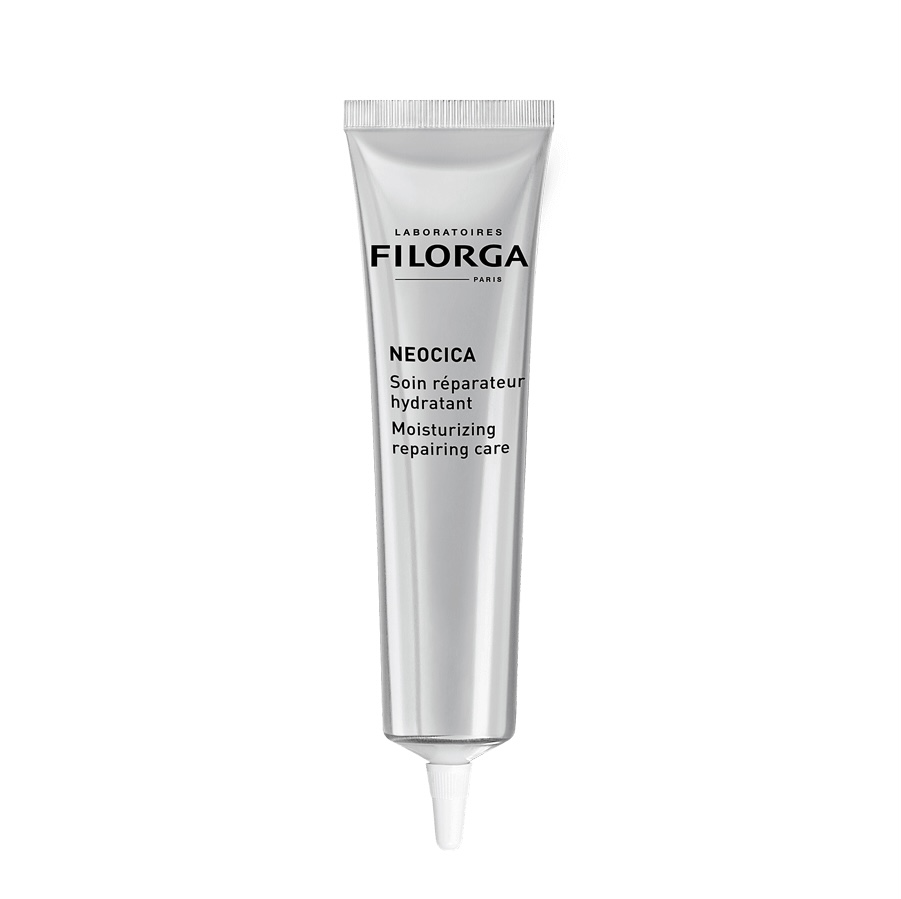 FILORGA/ NEOCICA  Moisturizing Repairing Care 40ml : فيلوريكا كريم نيوسيكا المرطب