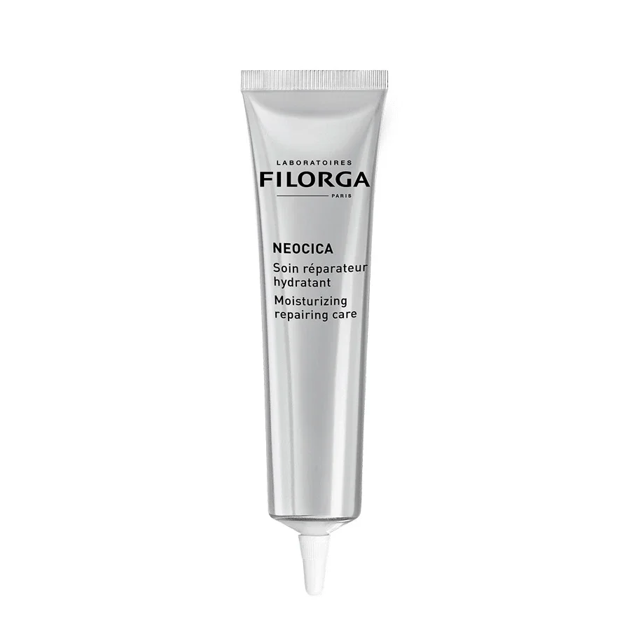 [FLG/030] FILORGA/ NEOCICA  Moisturizing Repairing Care 40ml : فيلوريكا كريم نيوسيكا المرطب
