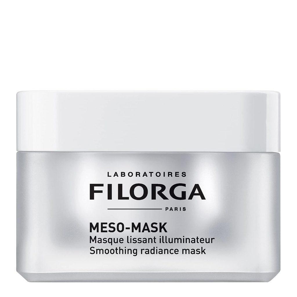 FILORGA/ Meso Mask Smoothing Face Anti Aging Mask 50ml : فيلوريكا قناع ميزو لتنعيم البشرة ومضاد للشيخوخة