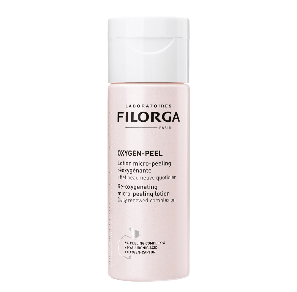 [FLG/056] FILORGA/ OXYGEN-PEEL ReOxygenating Micro Peeling Lotion 150ml :
