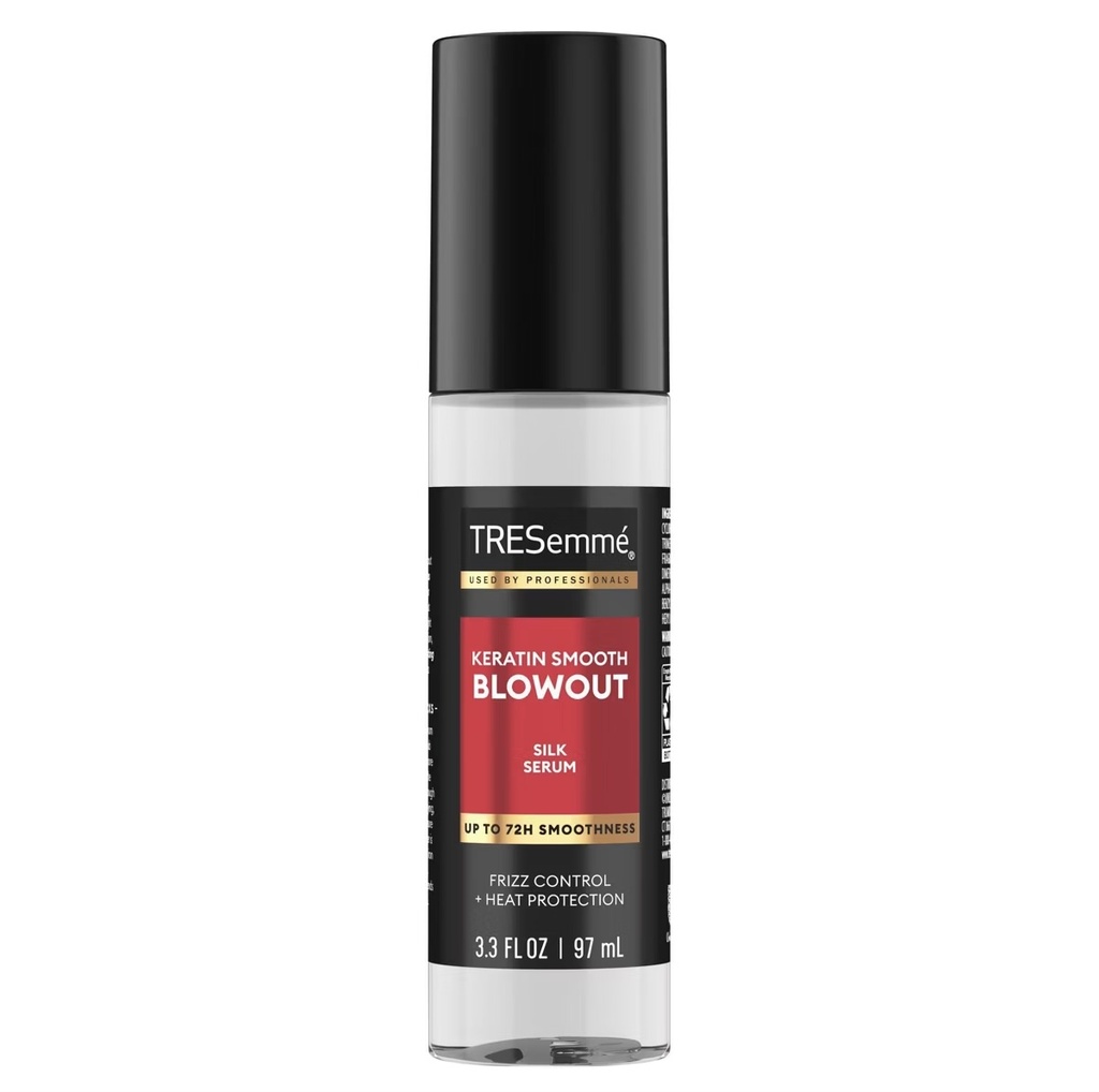 [TRS/002] Tresemme/ Weightless Silk Serum 97ml : ترسمي بخاخ سيروم كيراتين للشعر