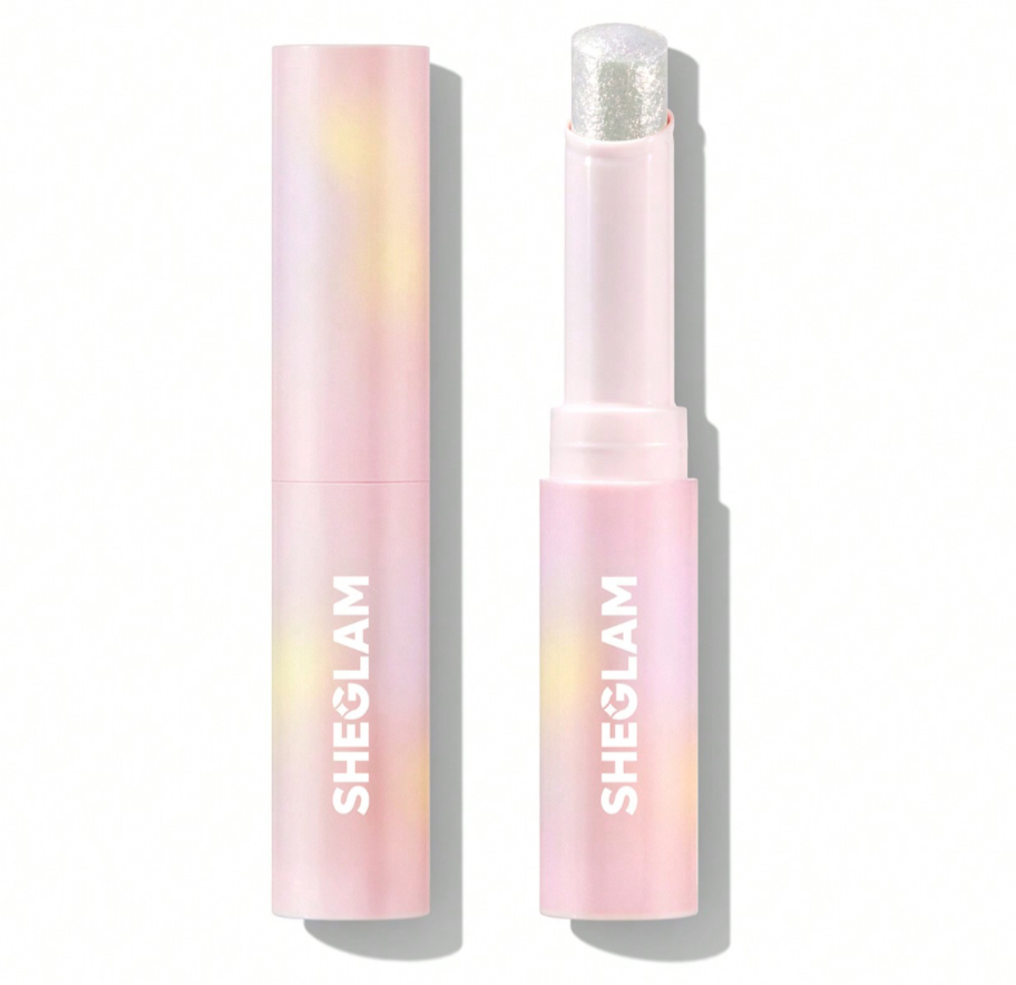 SHEGLAM/ Crystal Jelly Glaze Stick 3g: (Aura Blitz)