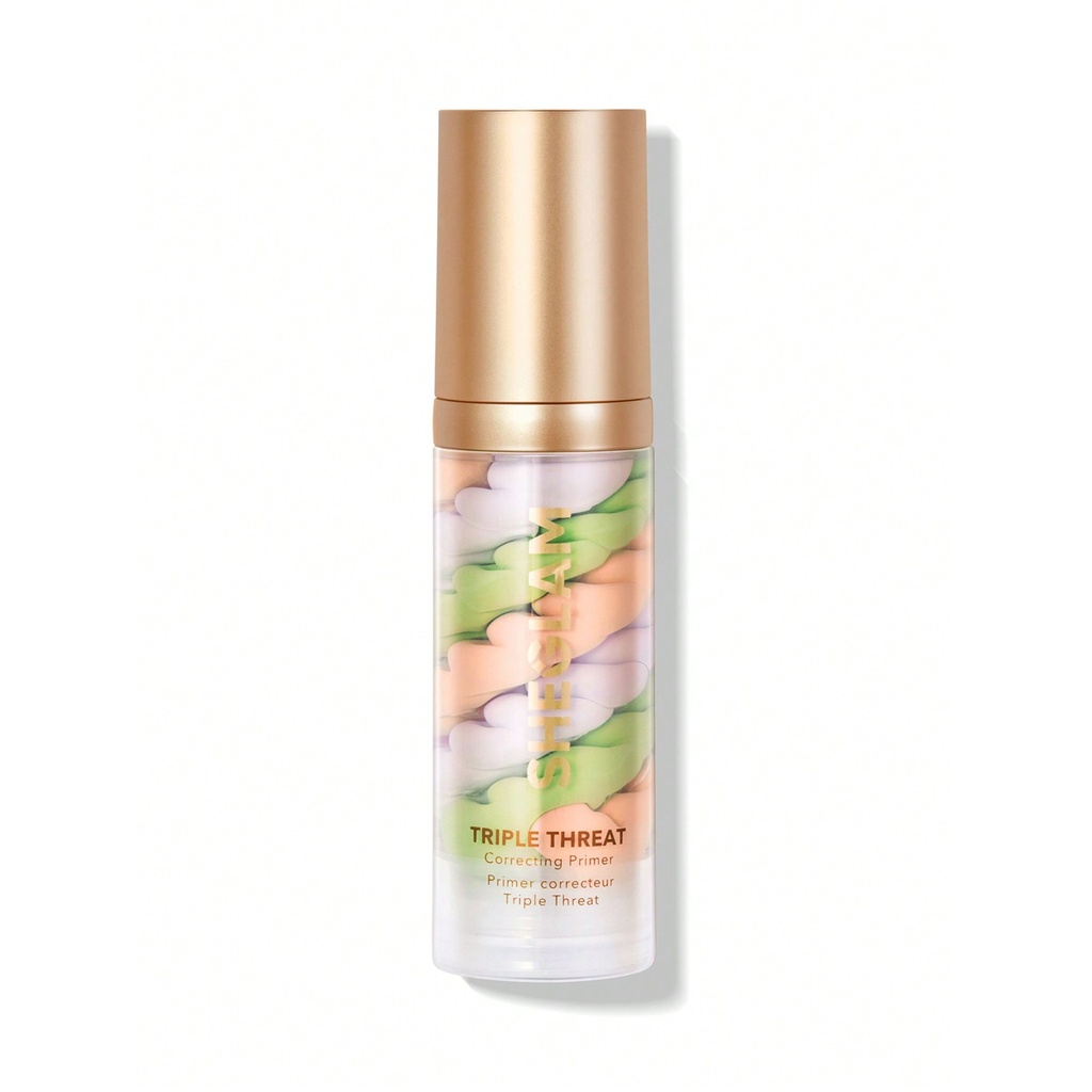 [SHEG/006] SHEGLAM/ Triple Threat Correcting Primer 30ml :