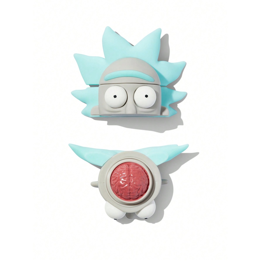 SHEGLAM/ Rick and Morty X SHEGLAM Mr. Sanchez Cream Blush 5.8g :