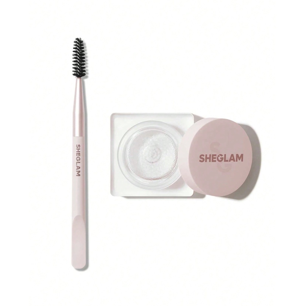 SHEGLAM/ Set Me Up Brow Hold :