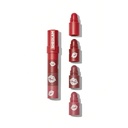 SHEGLAM/ Mega Lip Stacks-Pink-Petal Stack