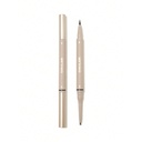 SHEGLAM/ Brows On Demand 2-In-1 Brow Pencil :