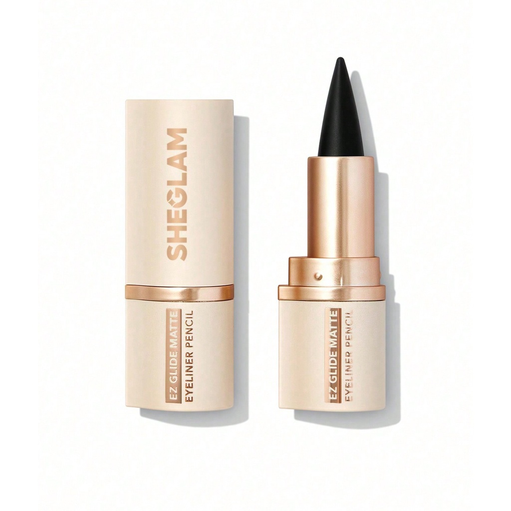 SHEGLAM/ EZ Glide Matte Eyeliner Pencil :