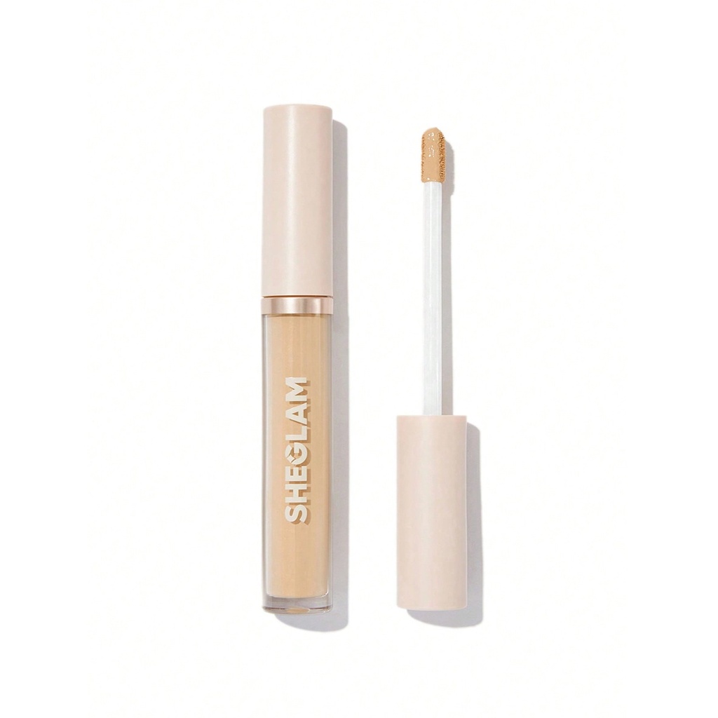 SHEGLAM/ Like Magic 12HR Full Coverage Concealer 3.8g : (Buttercream)