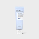COSRX/ Ultra-Light Invisible Sunscreen SPF50 PA++++, 50ml : كوزركس واقي شمس خفيف وغير مرئي