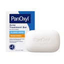 PanOxyl/ Acne Treatment Bar with 10% Benzoyl Peroxide 113g : بانوكسيل صابون علاج حب الشباب مع 10% بنزويل بيروكسيد 1