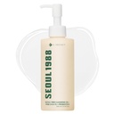 SEOUL1988/ Cica Cleansing Oil 200ml : كي سيكريت سول غسول زيتي السيكا