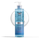 Eucerin/ Hydrating Cleansing Gel 400 : يوسيرين غسول جل مرطب حجم كبير