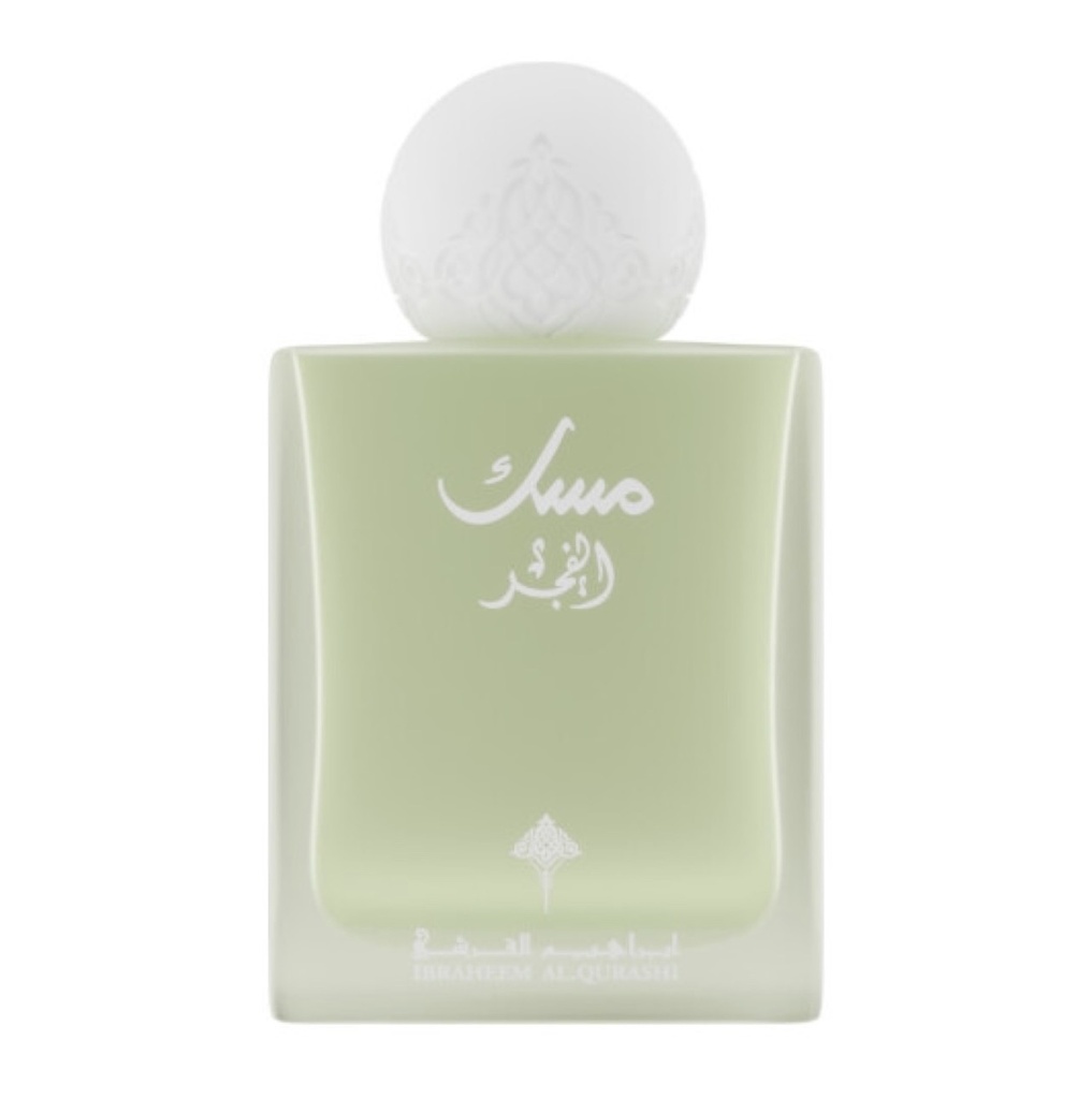 Ibrahim Al-Qurashi Musk Al Fajr 75ml : ابراهيم القرشي مسك الفجر