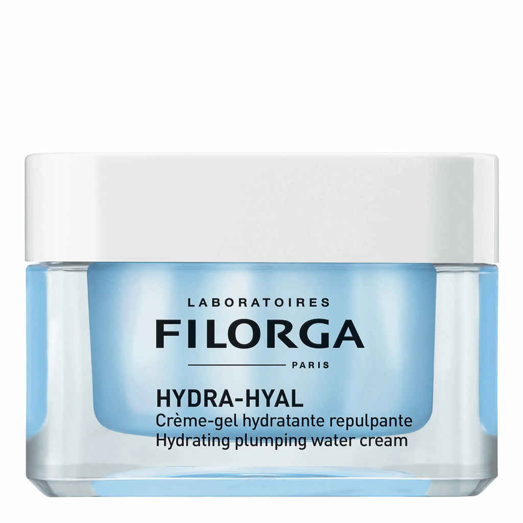[FLG/075] FILORGA/ Hydra Hayal Gel Cream 50ml : فيلوريكا جل كريم هايدرا هيال للترطيب العميق 
