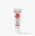 Skincode/ Essentials Sun Protection Face Lotion SPF 50+ 100ml : سكن كود لوشن واقي شمس للوجه بعامل حماية 