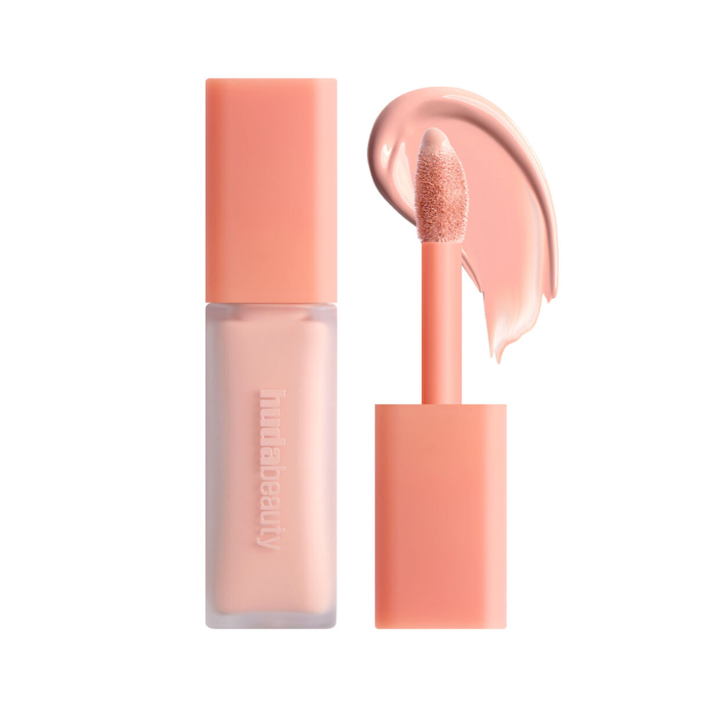 Huda Beauty/ FAUXFILTER Under Eye Color Corrector : هدى بيوتي مصحح الهالات تحت العين  (Cherry Light)