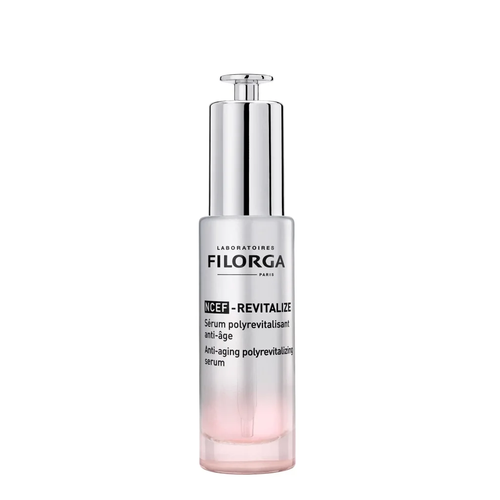 FILORGA/ NCEF-Revitalize Anti Ageing Polyrevitalizing Serum 30ml : فيلوريكا سيروم ريفايتلاز مضاد للشيخوخة