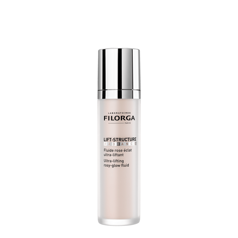 [FLG/084] FILORGA/ Lift-Structure Radiance Ultra-Lifting Perfecting Rosy-Glow Fluid : فيلوريكا ليفت ستركجر ريدينس كريم لشد البشرة 