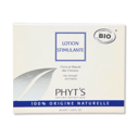 Phyt's Organic Hair Stimulating Lotion 3 Ampoules: امبولات فايتس المحفزة لنمو الشعر 