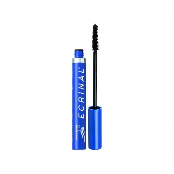 ماسكارا سوداء مقوية للرموش /Ecrinal Black Mascara