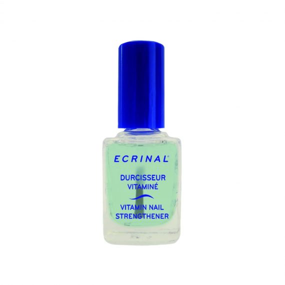 مقوي اكرينال للأظافر /Ecrinal vitamin Nail Strengthener