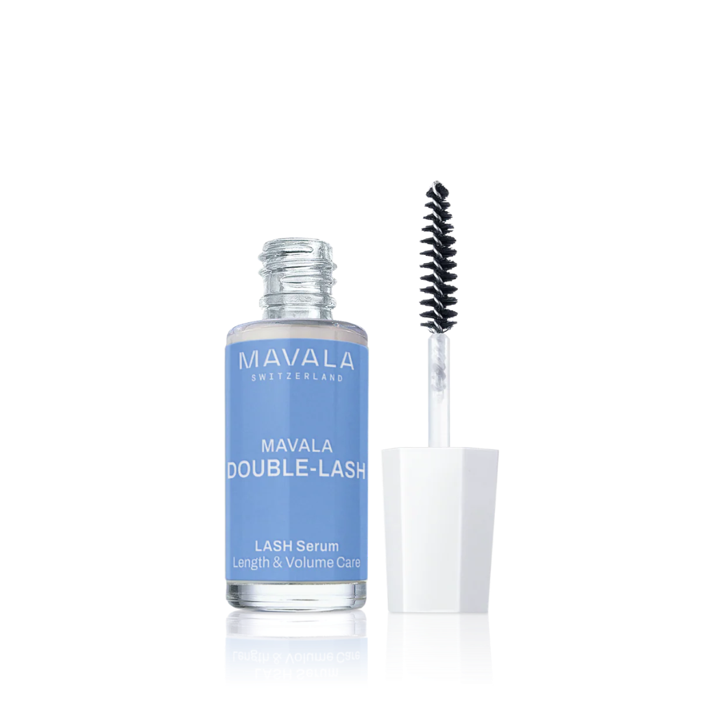 Mavala Double-Lash 10ml : مافالا سيروم الرموش 