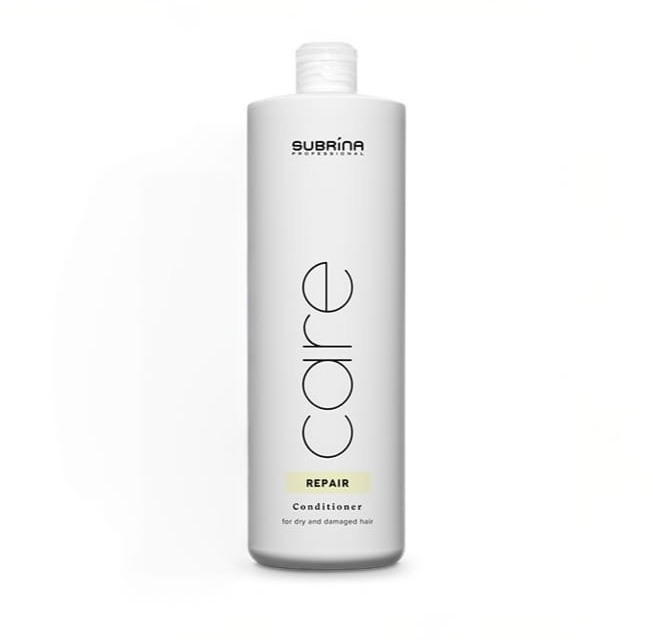 SUBRINA/ Sprof Phi Repair Conditioner 250 ml: سوبرينا بلسم مغذي للشعر الجاف والمتضرر حجم صغير 