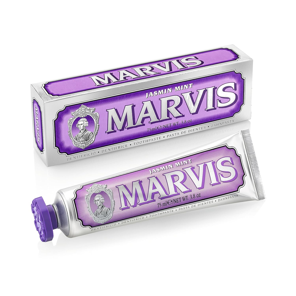 Marvis Toothpaste 85ml : معجون اسنان مارفيس 
