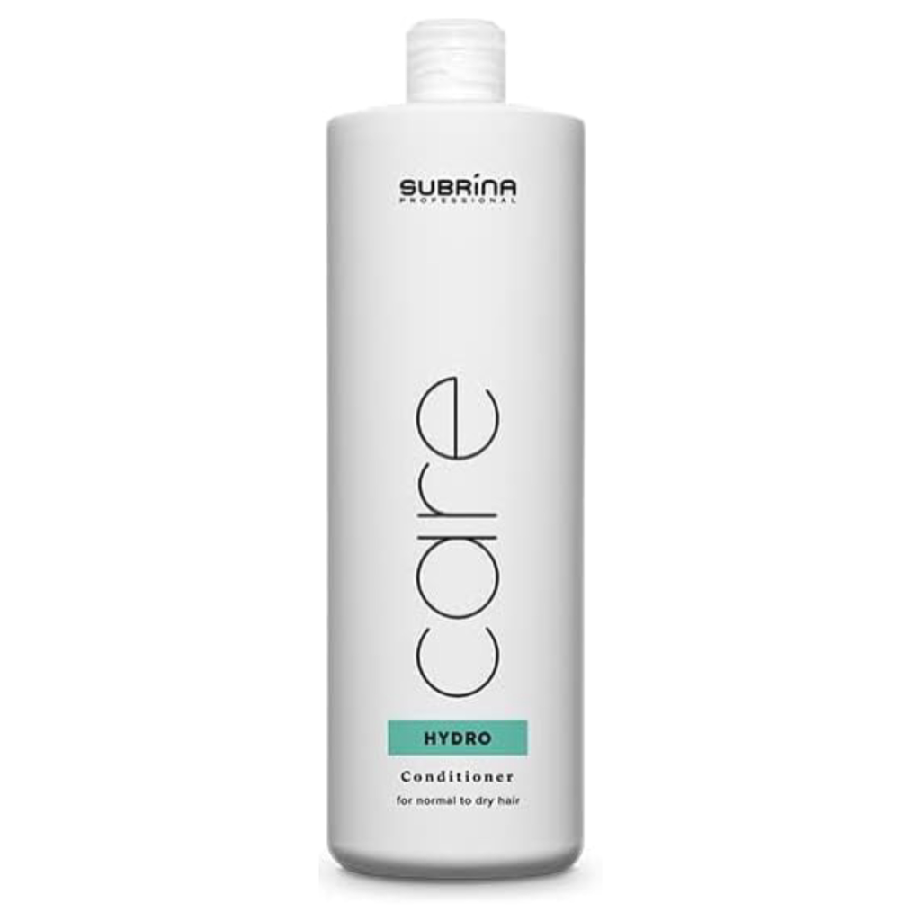 Subrina/ Professional Care Hydro Conditioner 1000ml : سوبرينا كوندشنر هايدرو للشعر الحجم الكبير 