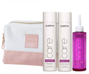 Subrina/ Care Glow Plex Set (Shampoo, Conditioner, treatment) : سوبرينا مجموعة كلو بلكس للعناية بالشعر ومنحه لمعان 