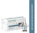 BIONNEX/ Organica Anti Hair Loss Serum 10ml x12 : بيونيكس سيروم اوركانيكا المركز المضاد لتساقط الشعر 
