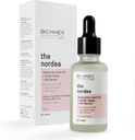BIONNEX/ The Nordea Hyaluronic Acid 2% Serum 30ml :بايونكس سيروم نورديا هيالورونيك أسيد 2% مع الطحالب القطبية وفيتامين B5 
