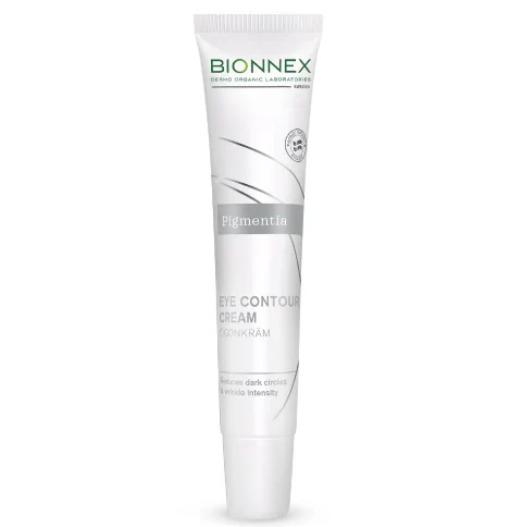 BIONNEX/ Pigmenta - Eye Counter Cream 15ml : بيونيكس كريم بيكمنتا لمحيط حول العين 