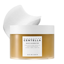SKIN1004/ Centella Quick Calming Pad, 70 Pads :  بادز عناية مهدئة مشبعة بمستخلص السنتيلا تهدئة البشرة الحساسة وترطيبها