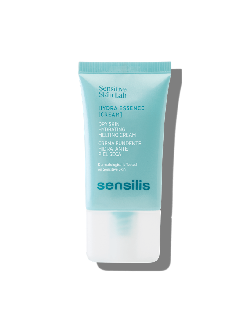 Sensilis/ Hydra Essence Cream 40ml : سينسيليس هايدراكريم جل كريم مرطب للبشرة الجافة