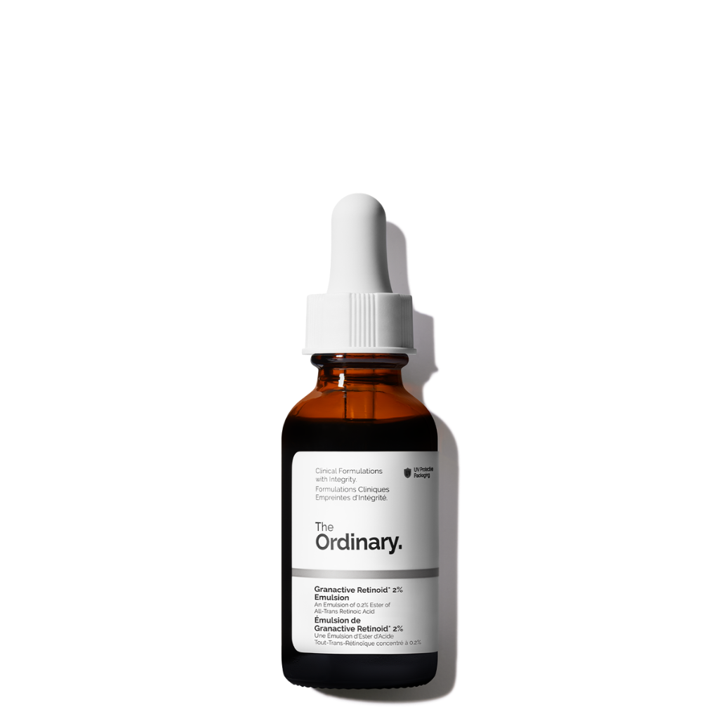 [Ordinary/028] The Ordinary/ Granactive Retinoid 2% Emulsion 30ml : 