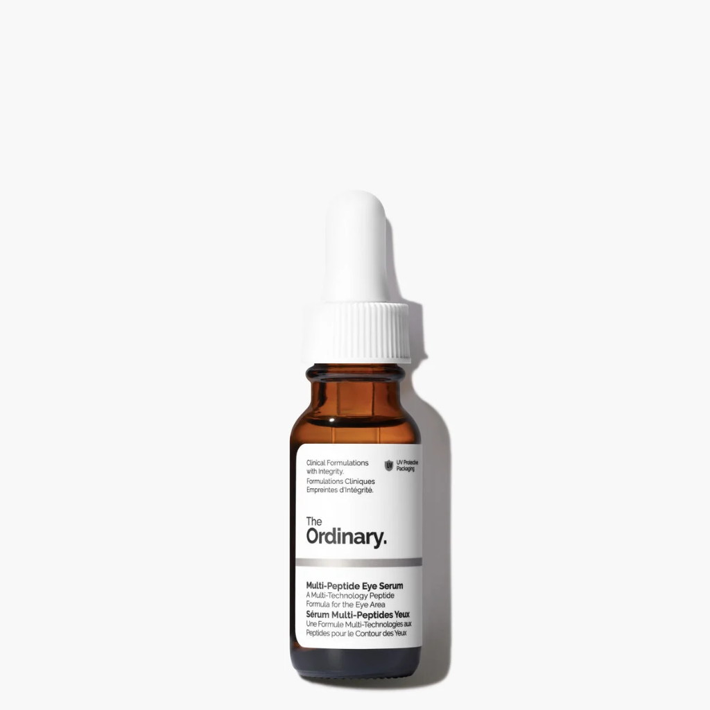 [Ordinary/030] The Ordinary/ Multi-Peptide Eye Serum 15ml : 