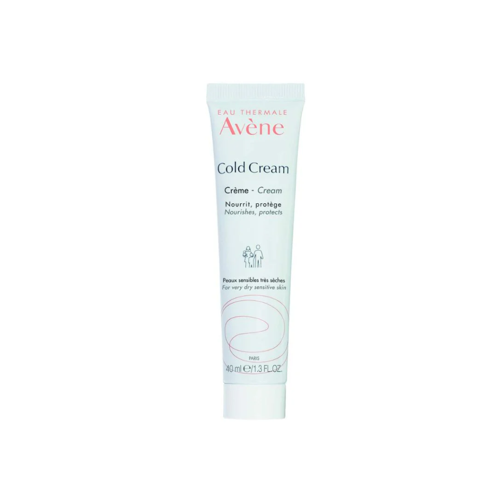 [AVN/007] Avene/ Cold Cream 40ml : 