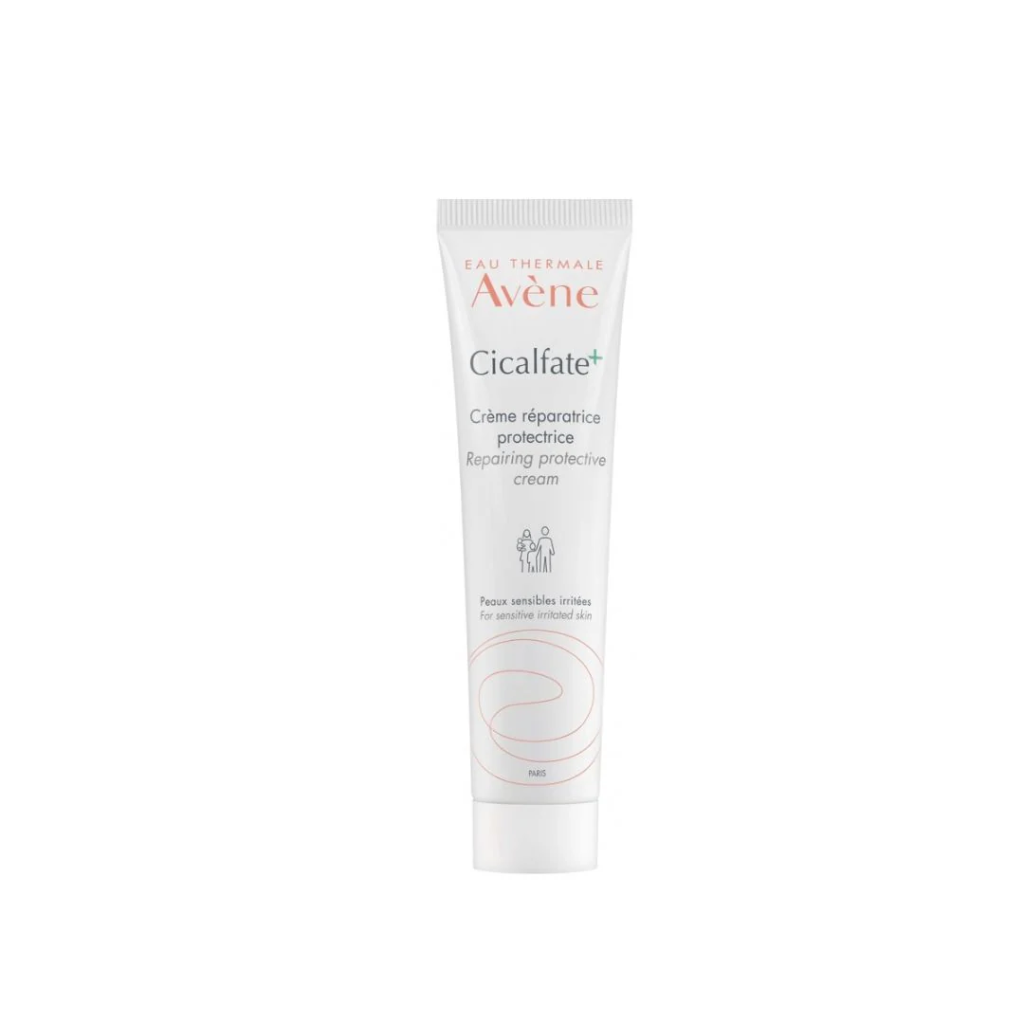 Avene/ Cicalfate Repairing Protective Cream 40ml : 
