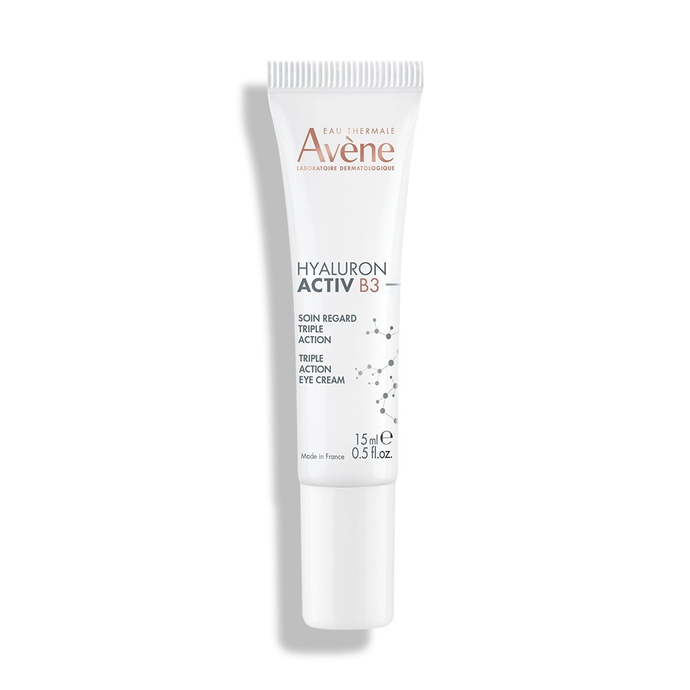 Avene/ Hyaluron Active B3 Triple Action Eye Cream 15ml : 